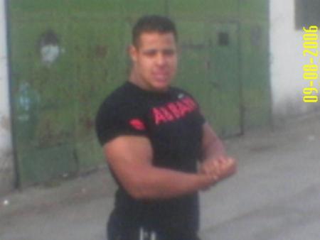 bodybulding 2005